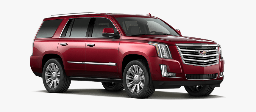 Cadillac Escalade Png, Transparent Png, Free Download