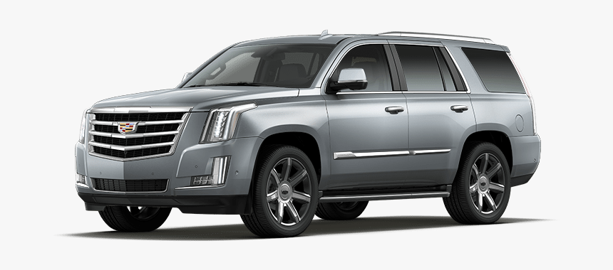 Cadillac Escalade Png, Transparent Png, Free Download