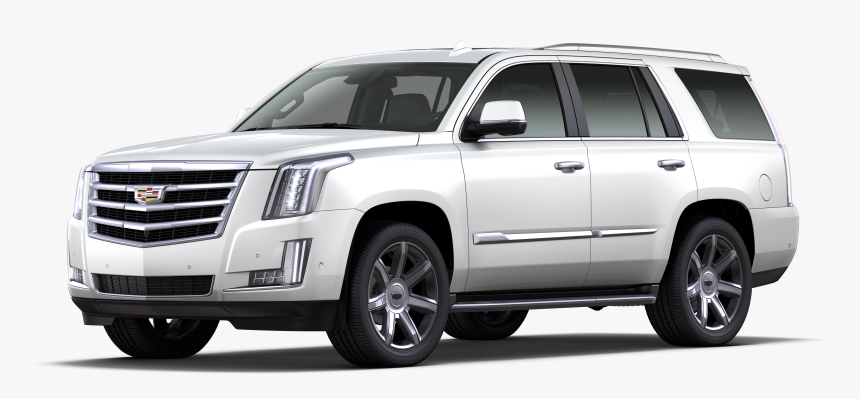 Cadillac Escalade Png, Transparent Png, Free Download