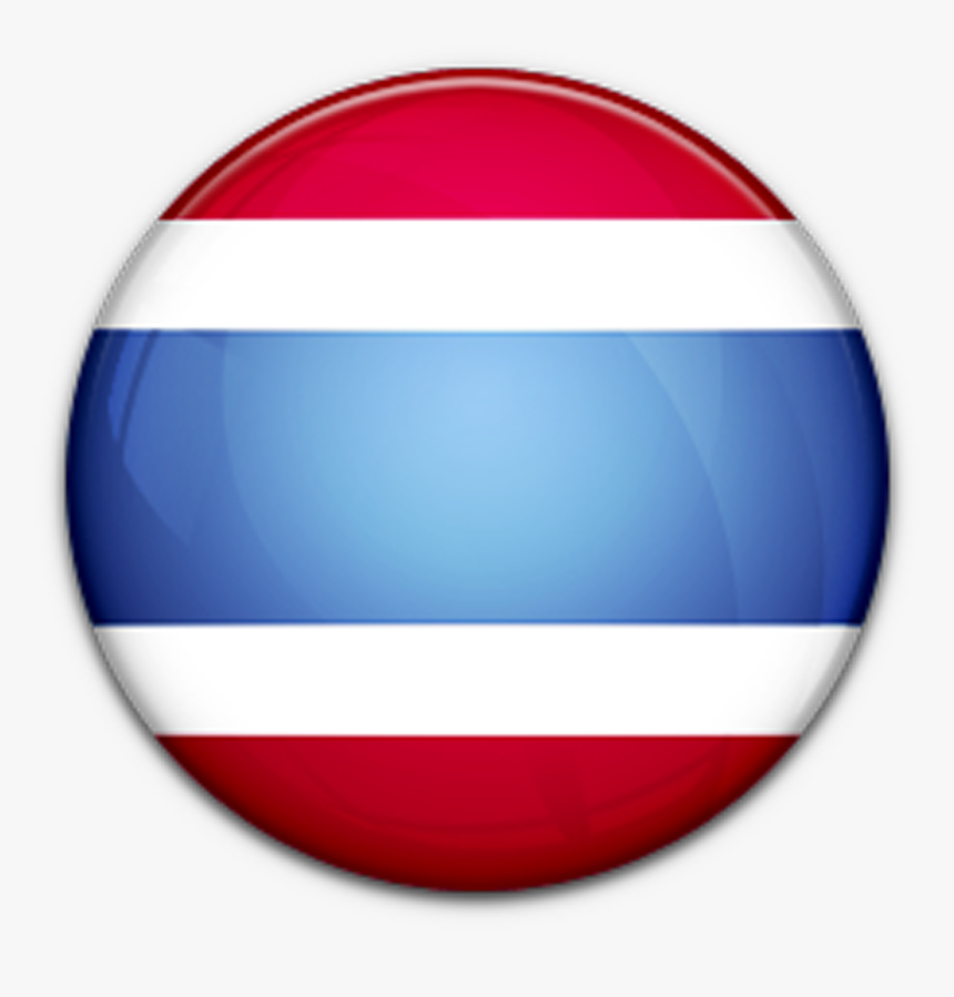 Transparent Thai Flag Png, Png Download, Free Download