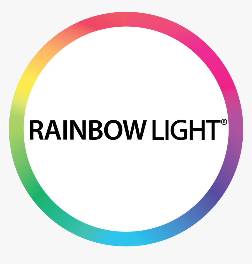 Transparent Rainbow Light Png, Png Download, Free Download