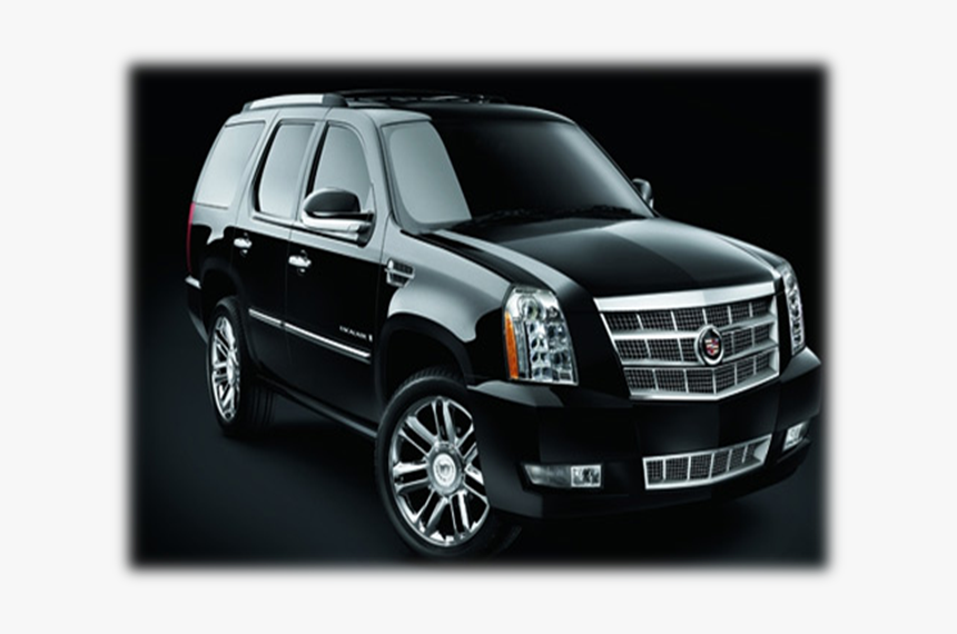 Cadillac Escalade Png, Transparent Png, Free Download