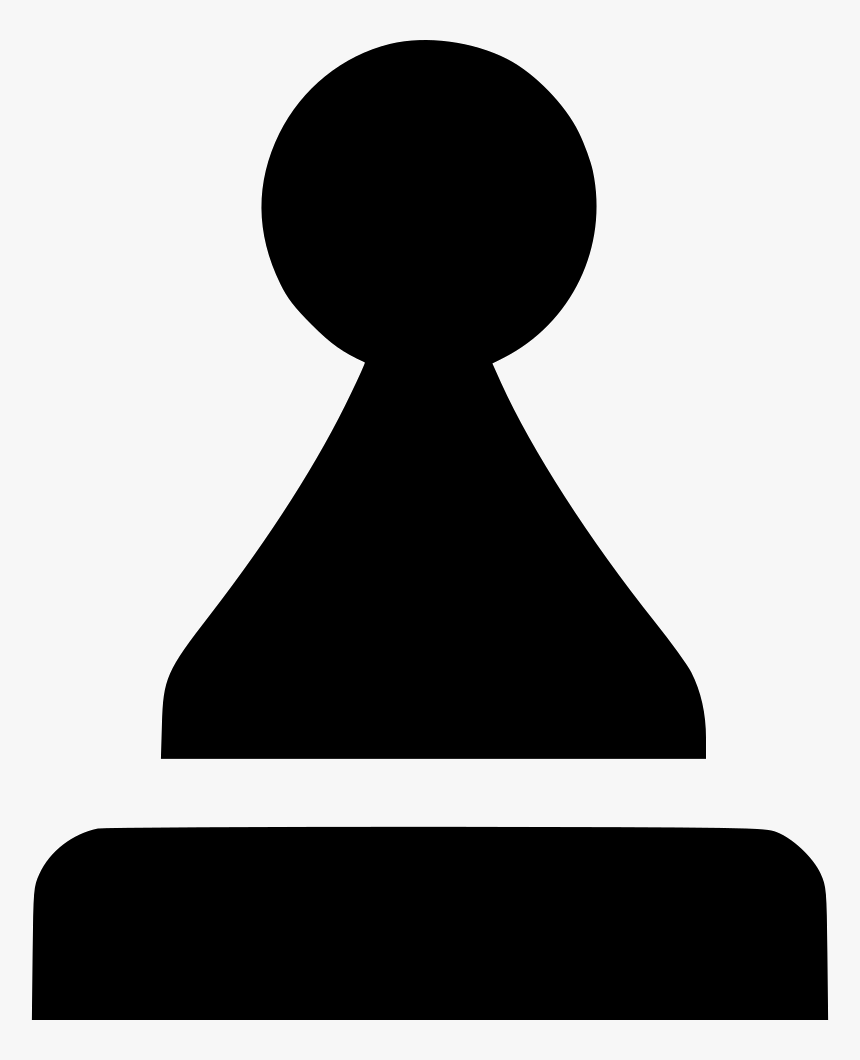 Chess Pawn, HD Png Download, Free Download