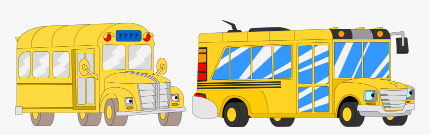 Supermariofan65 47 123 The Magic School Bus, HD Png Download, Free Download