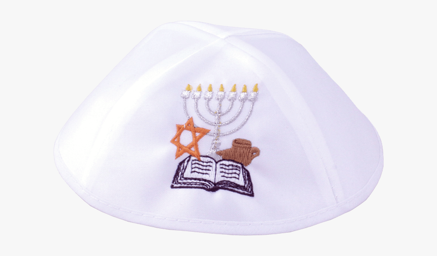 Kippah Png, Transparent Png, Free Download