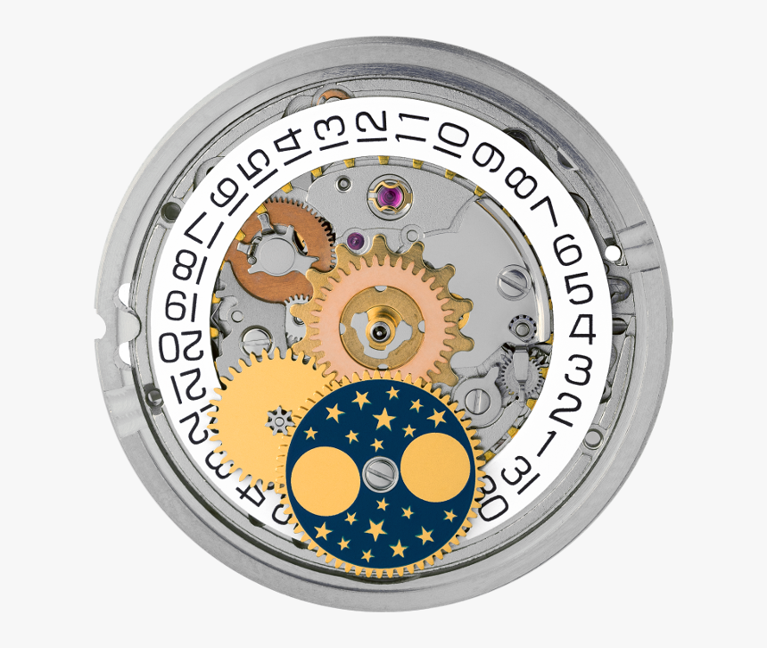 Moon Phase Png, Transparent Png, Free Download
