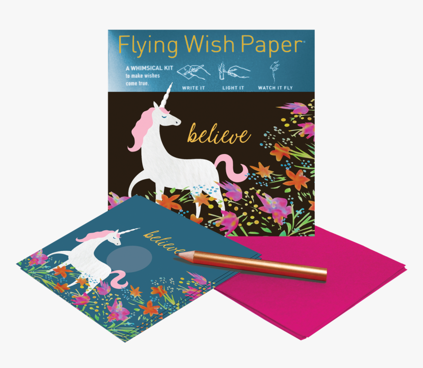 Flying Paper Png, Transparent Png, Free Download