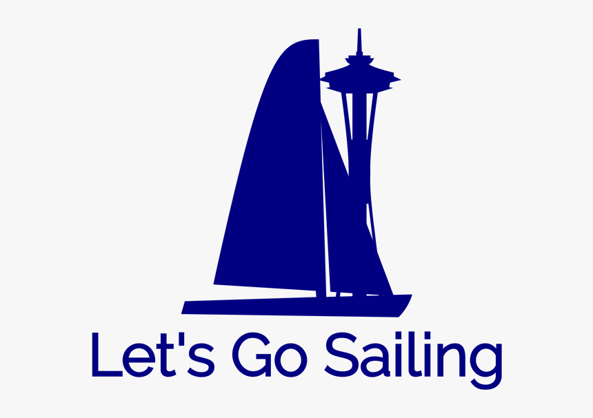 Let S Go Sailing, HD Png Download, Free Download