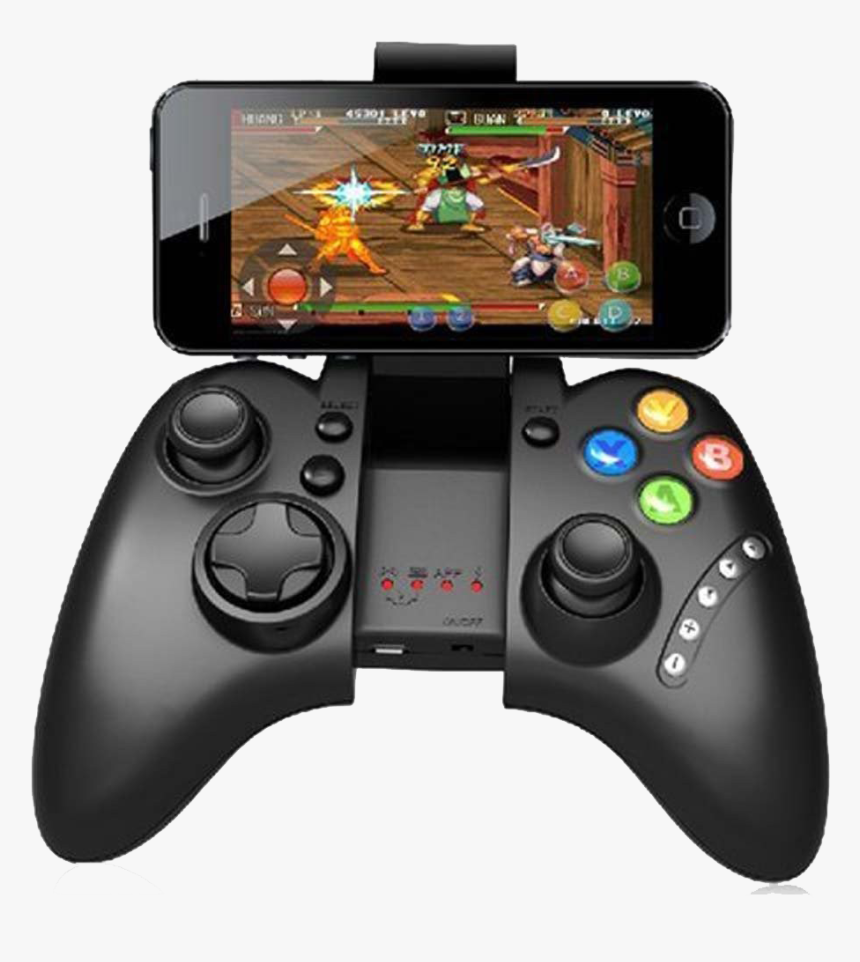 Transparent Gamepad Png, Png Download, Free Download