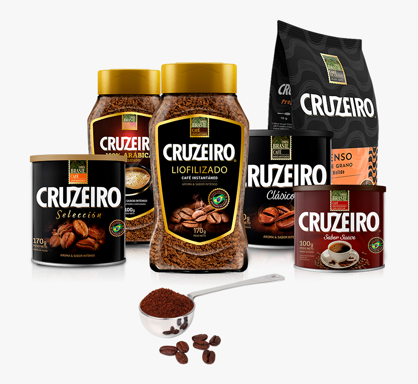 Bodegon Familia Cruzeiro Café, HD Png Download, Free Download