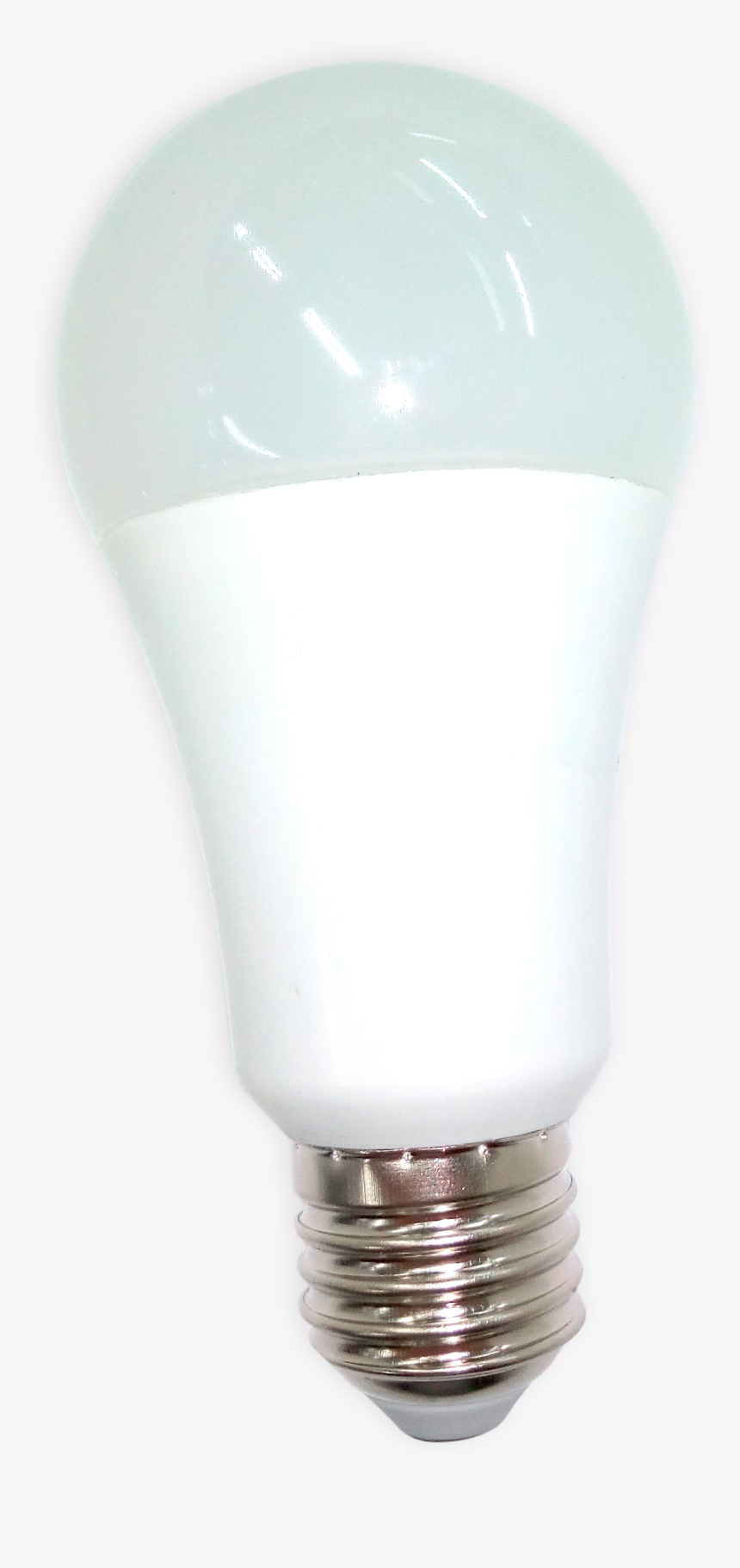 Led A19 A60 7w 6400k E27, HD Png Download, Free Download