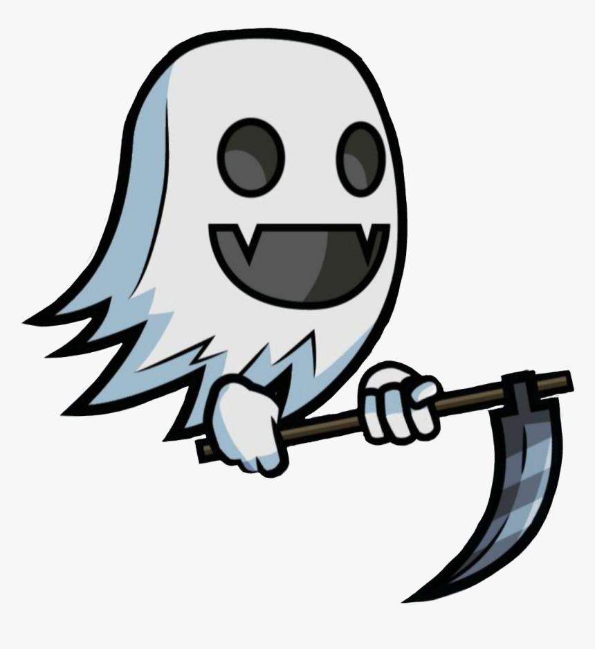 Ghost Animation Clipart , Png Download, Transparent Png, Free Download