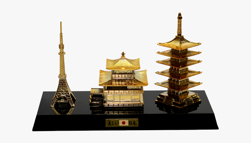 Pagoda Png, Transparent Png, Free Download