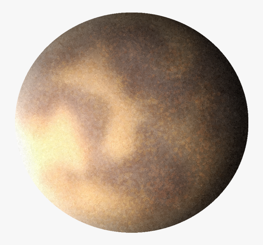 Random Planet By Lilyu-1, HD Png Download, Free Download