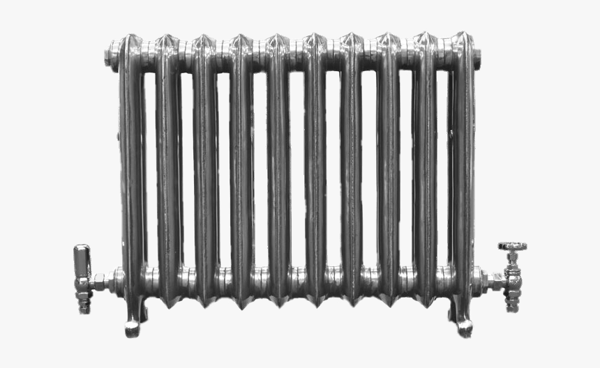 Metallic Radiator, HD Png Download, Free Download