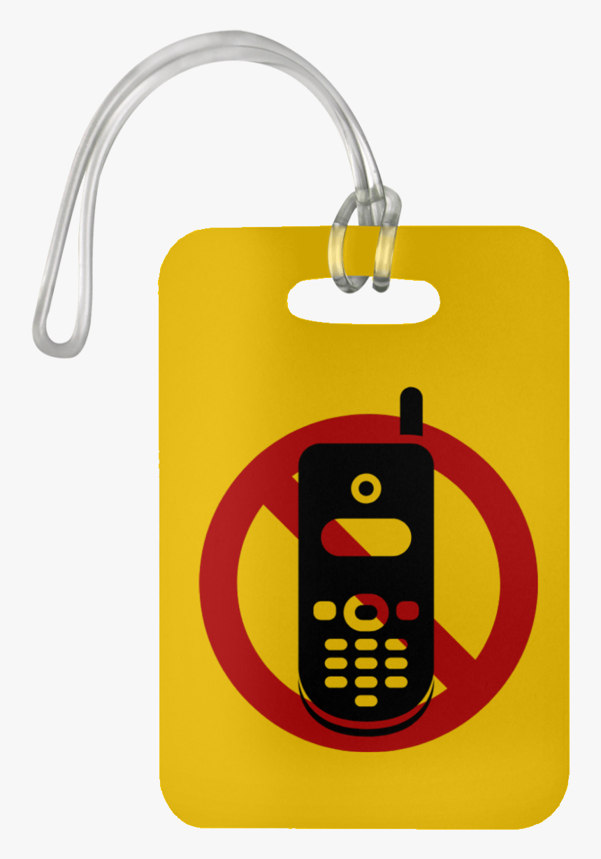 No Cell Phone Png, Transparent Png, Free Download