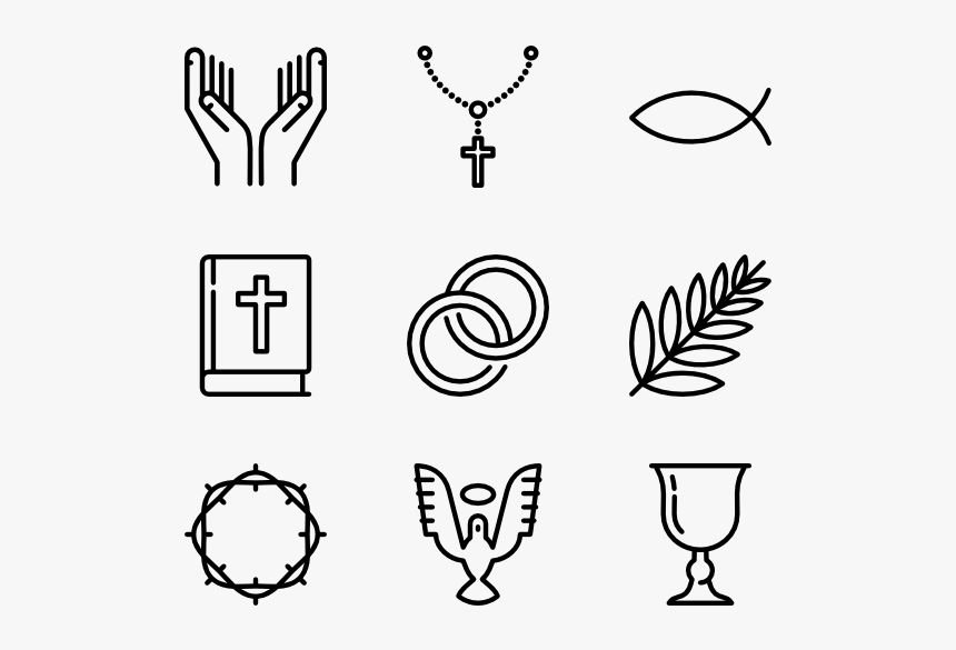 Christianity Png, Transparent Png, Free Download