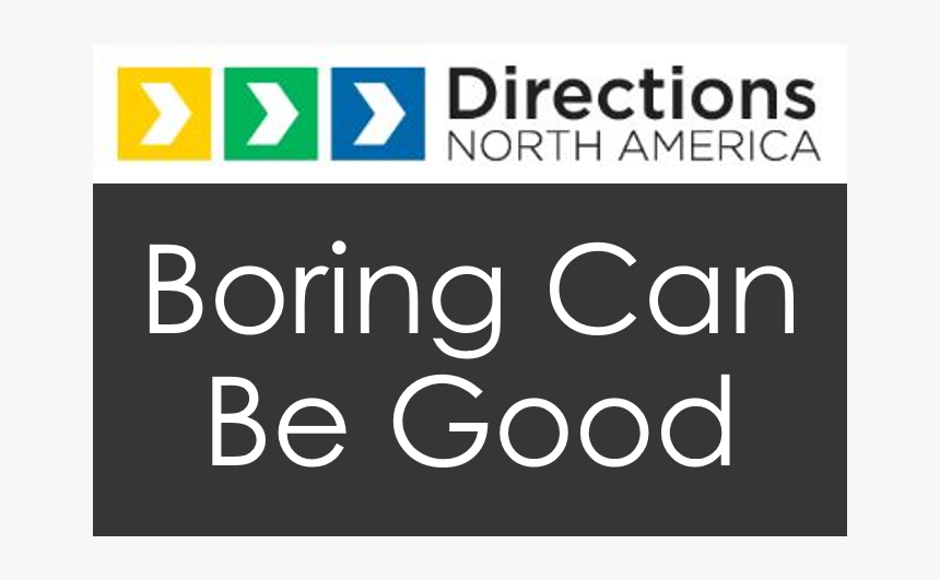 Directions North America 2019 Recap, HD Png Download, Free Download