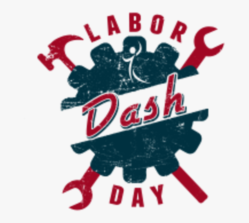 Labor Day Dash Louisville, HD Png Download, Free Download