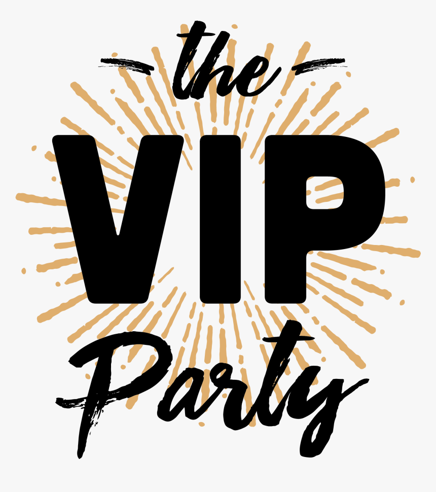 Harrisburg Beer Week Vip Party Logo, HD Png Download, Free Download