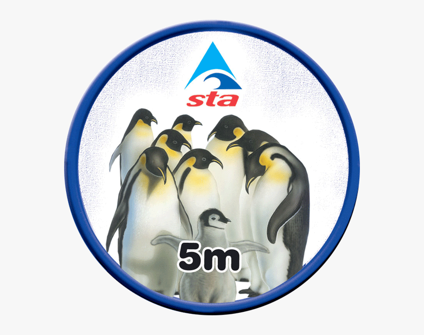 Emperor Penguin Png, Transparent Png, Free Download