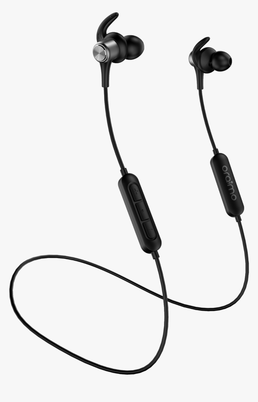 Earphones Png, Transparent Png, Free Download