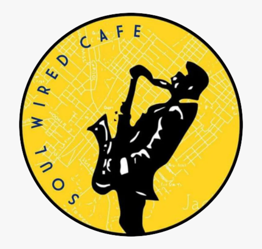 Soul Wired Cafe, HD Png Download, Free Download