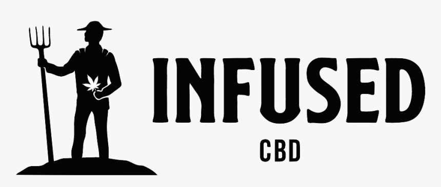 Infused Cbd Logo, HD Png Download, Free Download