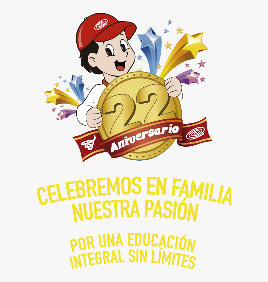 Aniversario Png, Transparent Png, Free Download