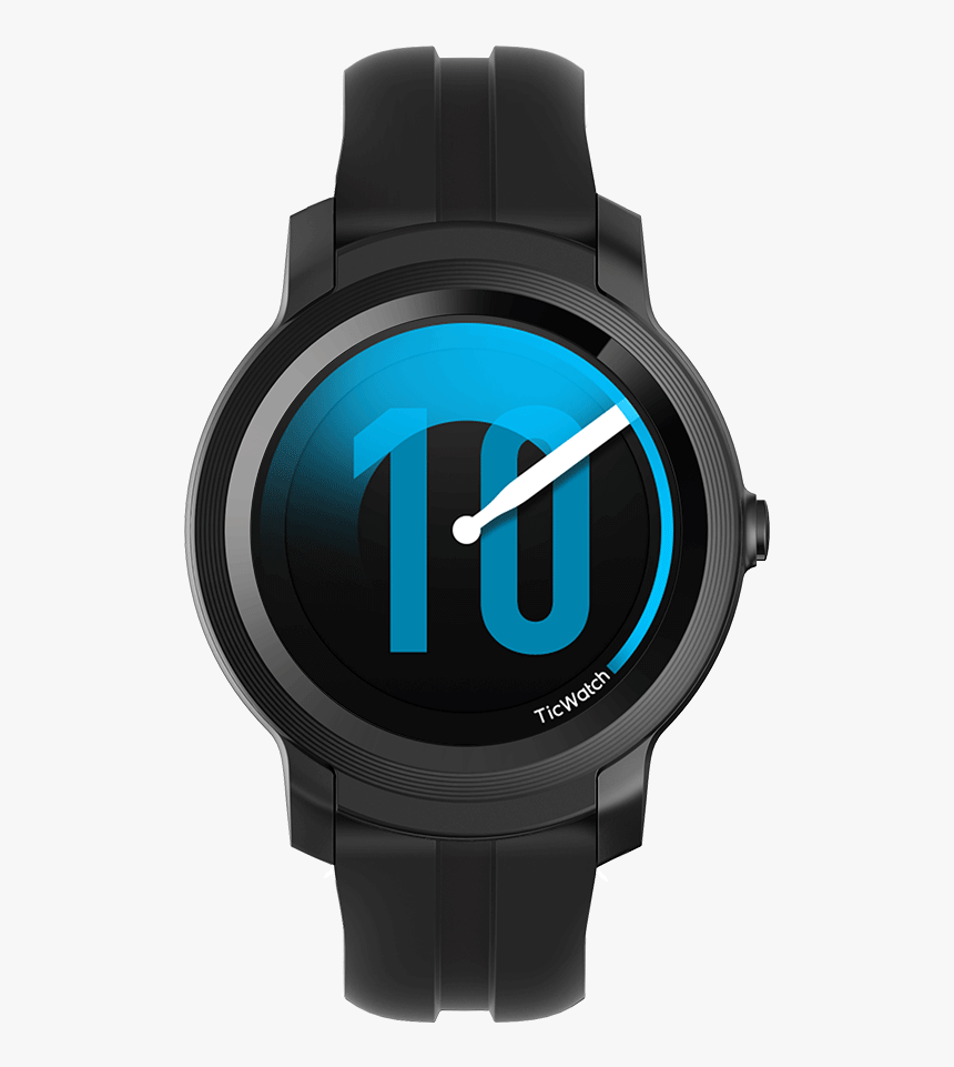 Smartwatch Png, Transparent Png, Free Download