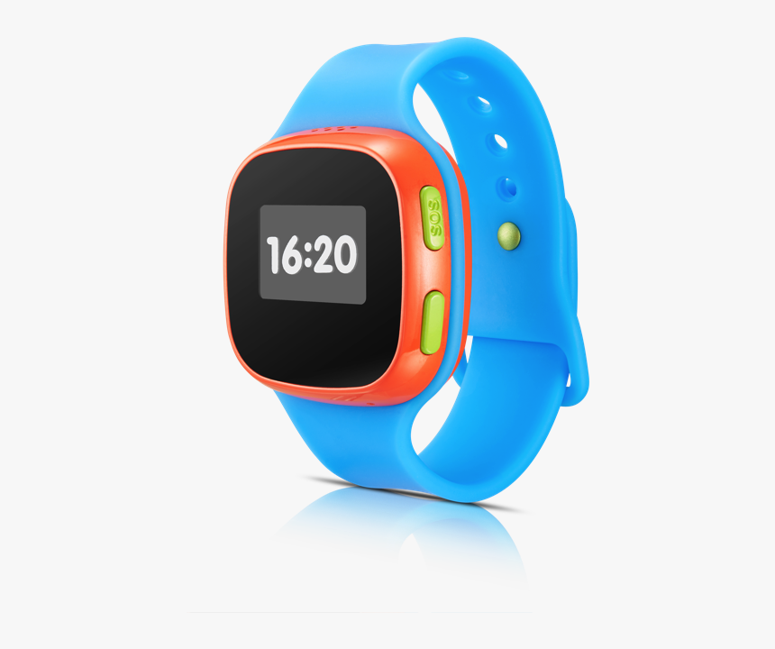 Smartwatch Png, Transparent Png, Free Download