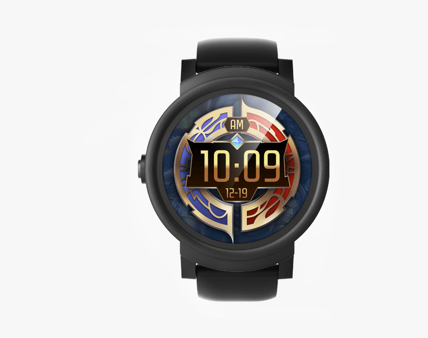 Smartwatch Png, Transparent Png, Free Download