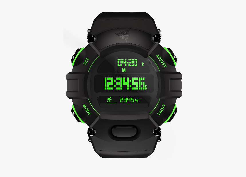 Smartwatch Png, Transparent Png, Free Download