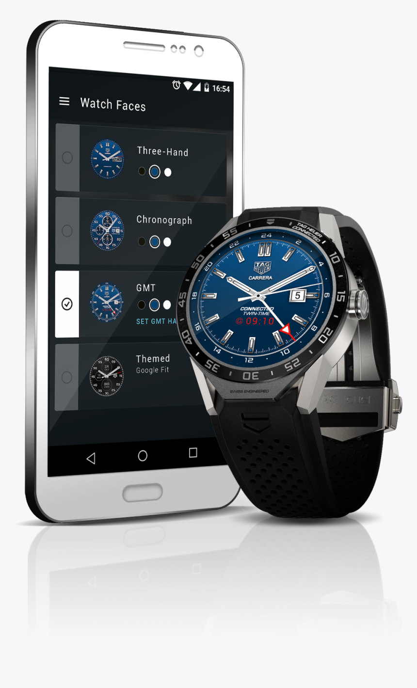 Smartwatch Png, Transparent Png, Free Download