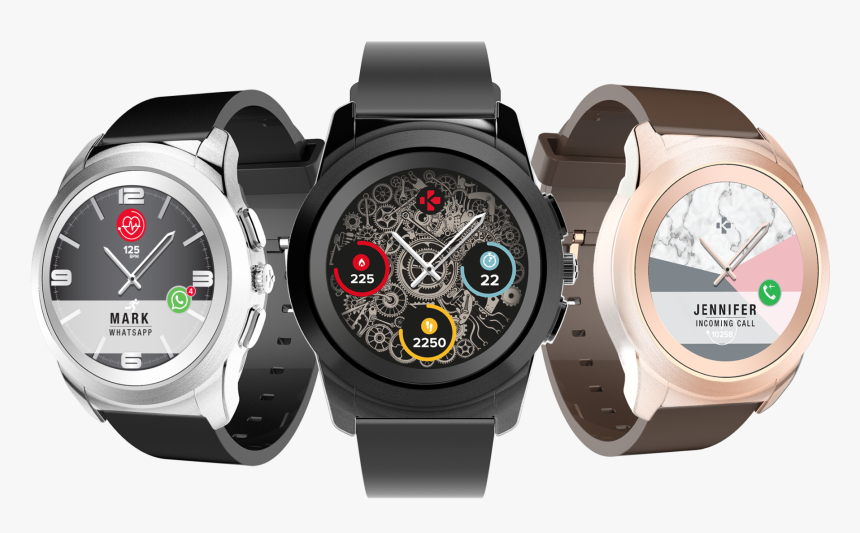 Smartwatch Png, Transparent Png, Free Download