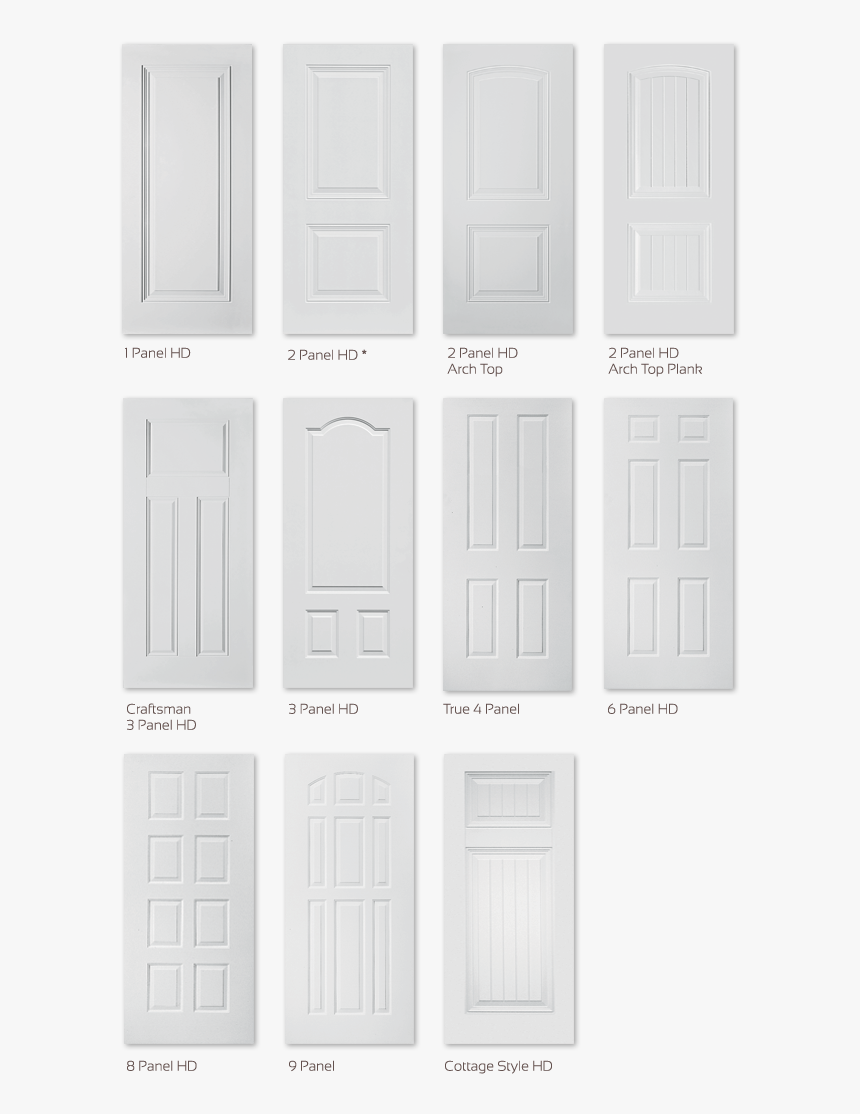 Fitted Frame Door System, HD Png Download, Free Download