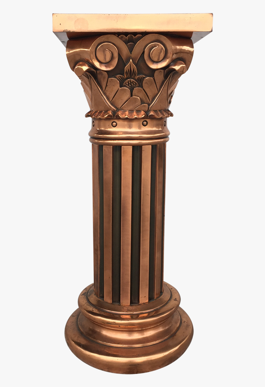 Roman Columns Png, Transparent Png, Free Download