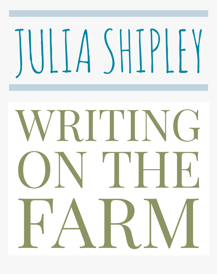 Julia Shipley Logo, HD Png Download, Free Download