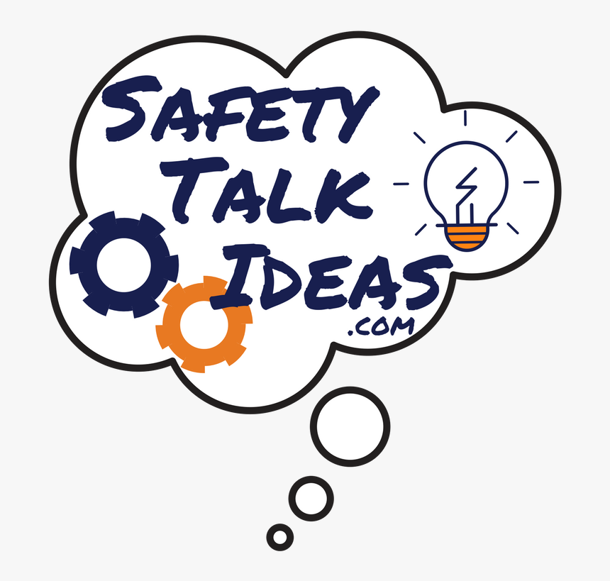 Safety Talk Ideas Logo Transparent, HD Png Download, Free Download