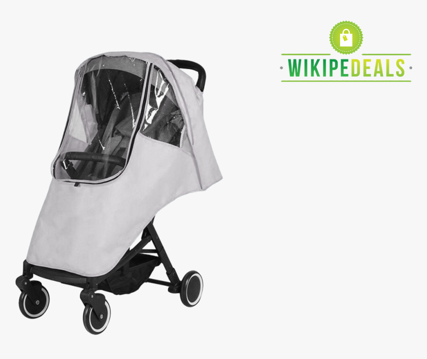 Baby Stroller Png, Transparent Png, Free Download