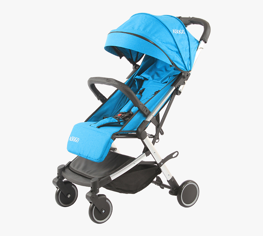 Baby Stroller Png, Transparent Png, Free Download