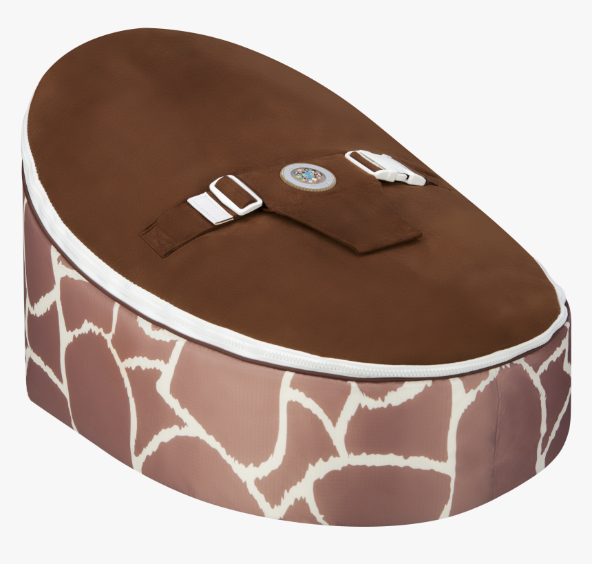 Copper Giraffe Baby Bean Bag By Bean Bag Planet, HD Png Download, Free Download