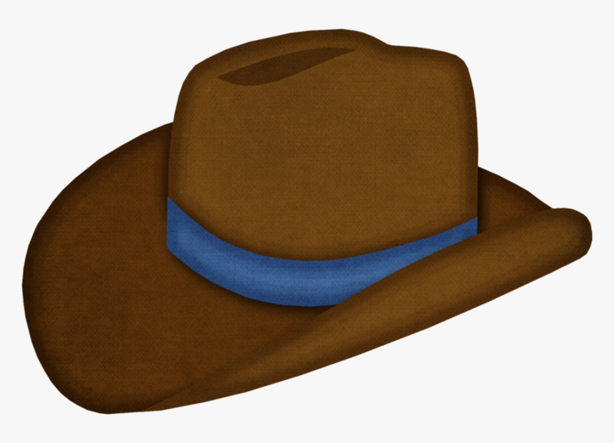 Cowgirl Hat Png, Transparent Png, Free Download