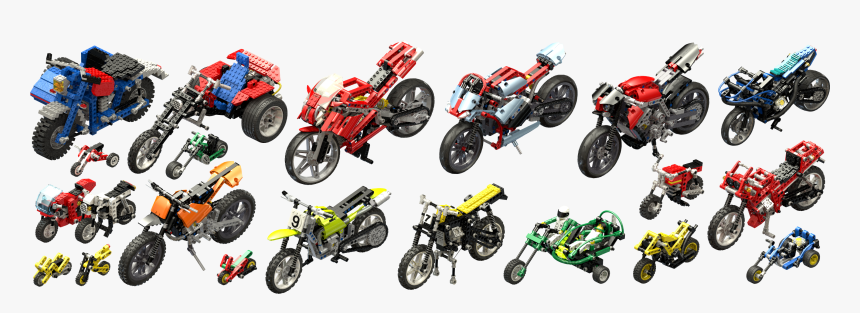 Chopper Motorcycle Png, Transparent Png, Free Download