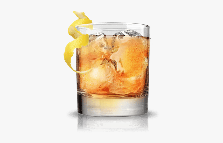 Rusty Nail Rusty Nail Cocktail Flow, HD Png Download, Free Download