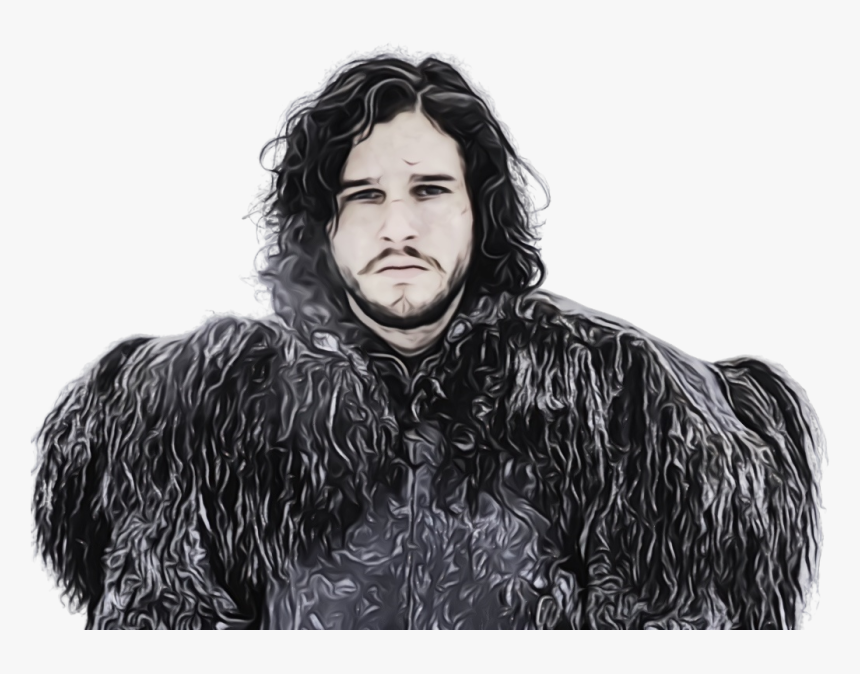 Jon Snow Game Of Thrones, HD Png Download, Free Download