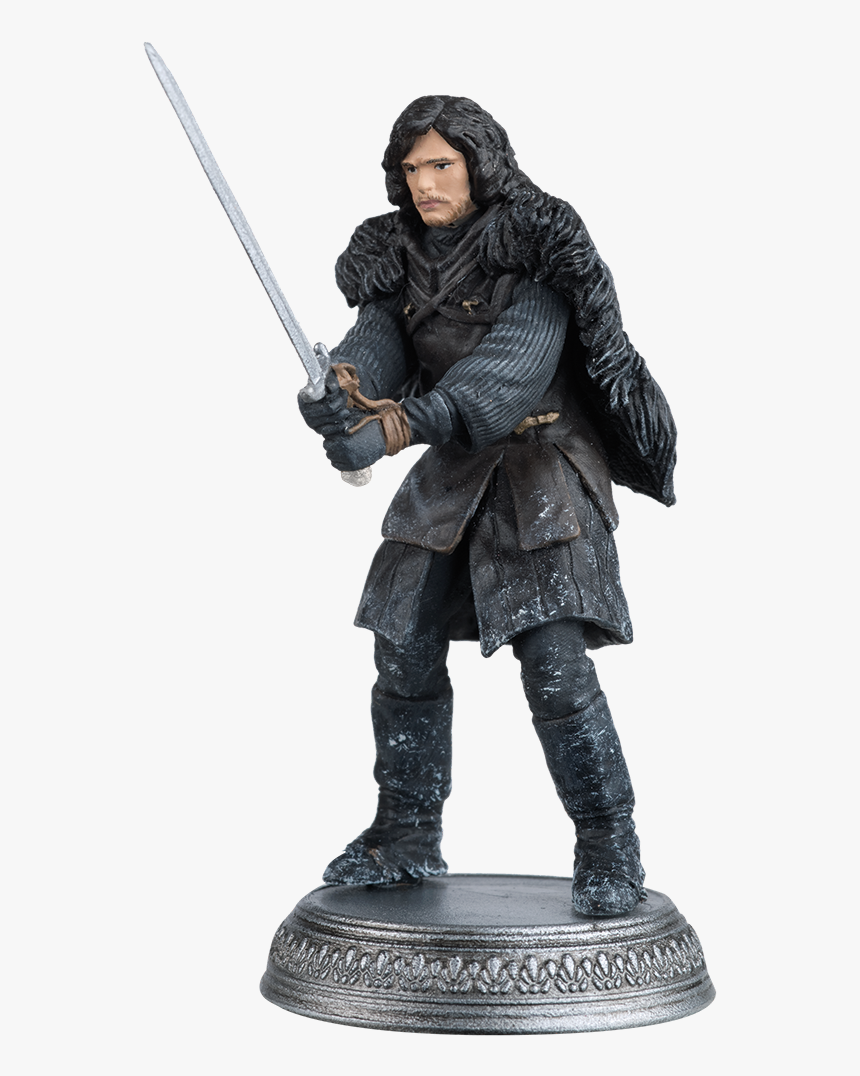 John Snow Png, Transparent Png, Free Download