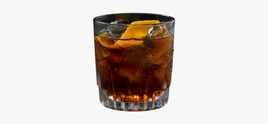 Revolver Cocktail With Coffee Liqueur And J, HD Png Download, Free Download