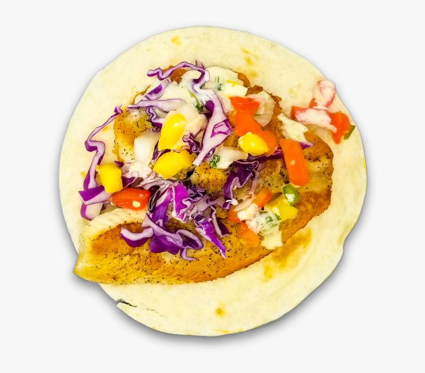 Tacos Mexicanos Png, Transparent Png, Free Download