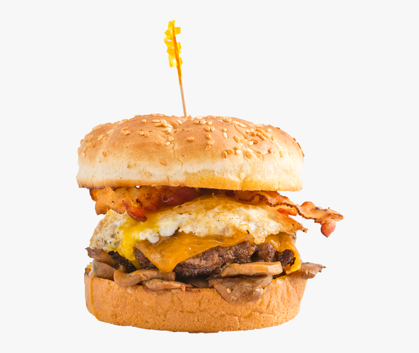 Hueys Burger, HD Png Download, Free Download